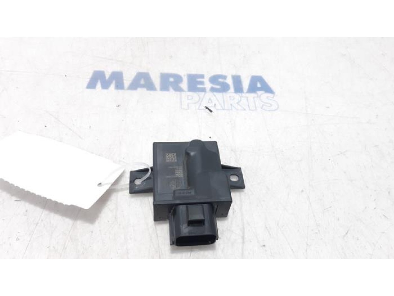Alfa Romeo - Stelvio - Modul (sonstige)