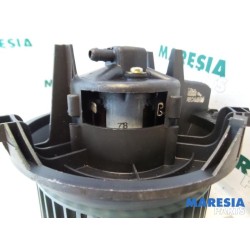 Citroen - Xsara - Heizung Belüftungsmotor