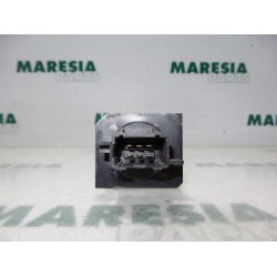 Peugeot - 206 - Heater resistor