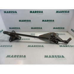 Peugeot - Partner - Wiper mechanism