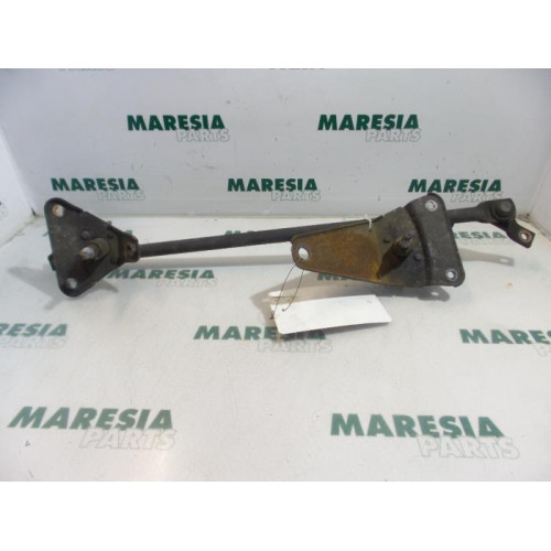 Peugeot - Partner - Wiper mechanism