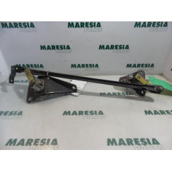 Peugeot - Partner - Wiper mechanism