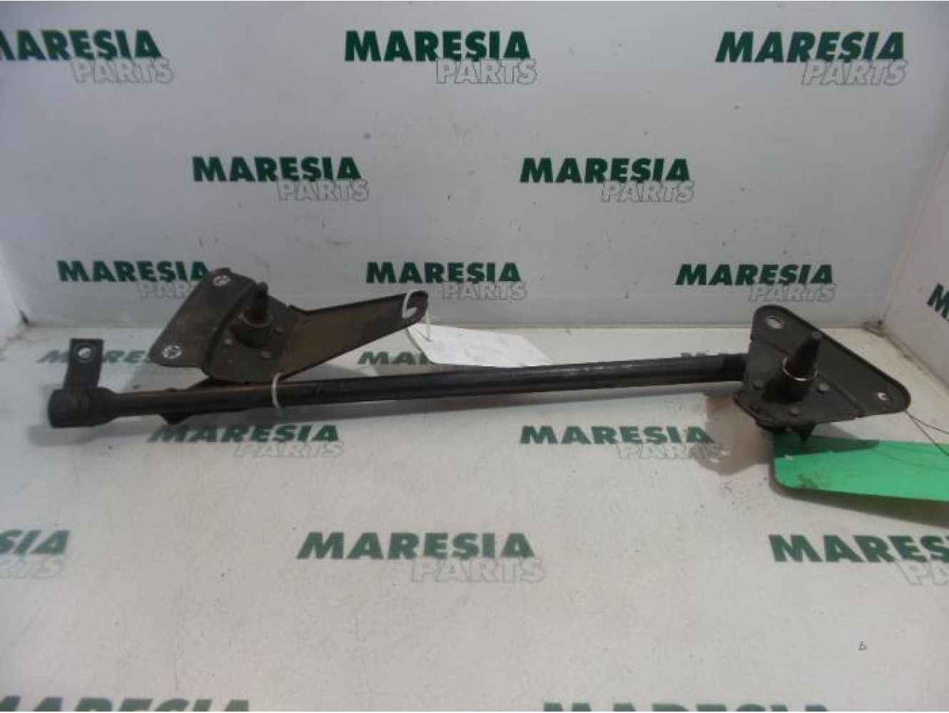 Peugeot - Partner - Wiper mechanism