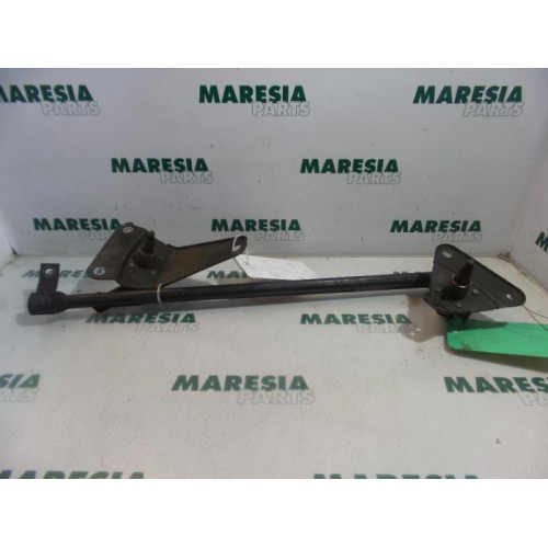 Peugeot - Partner - Wiper mechanism
