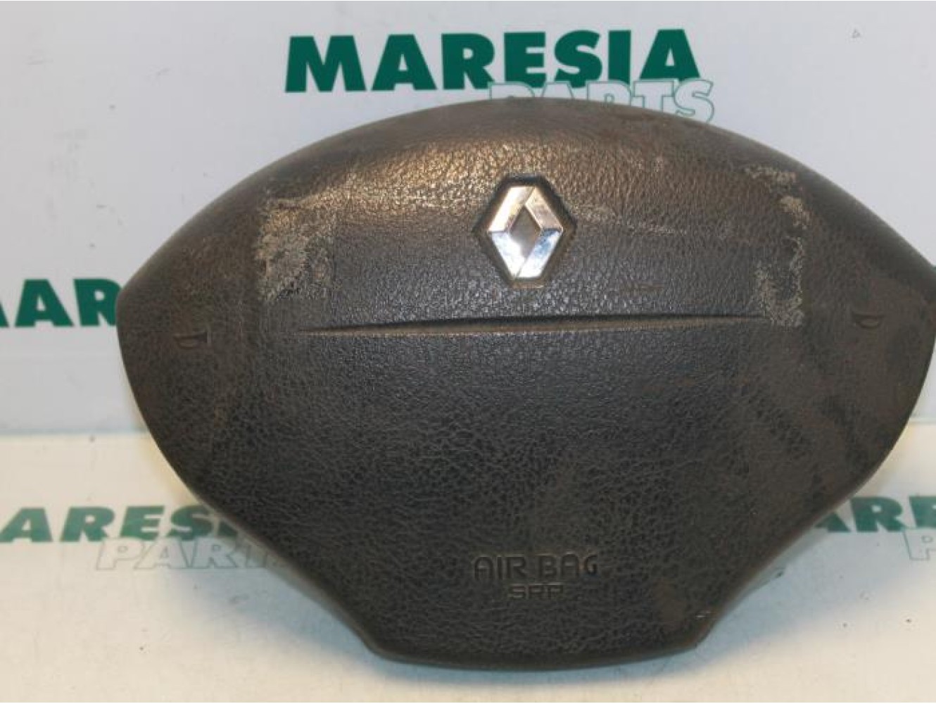 Renault - Kangoo - Airbag gauche (volant)
