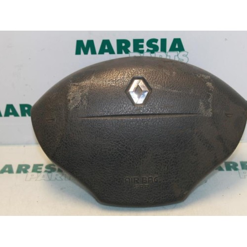 Renault - Kangoo - Airbag links (Stuur)