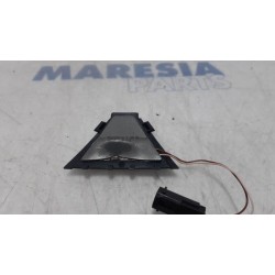 Alfa Romeo - Stelvio - Rain sensor