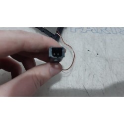Alfa Romeo - Stelvio - Rain sensor
