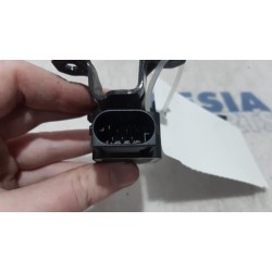 Alfa Romeo - Stelvio - Xenon height adjustment