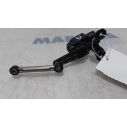 Alfa Romeo - Stelvio - Xenon height adjustment