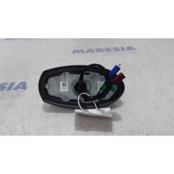 Alfa Romeo - Stelvio - Antenna