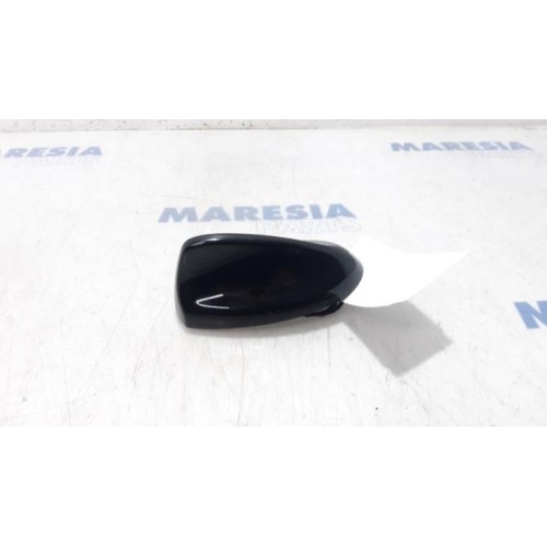 Alfa Romeo - Stelvio - Antenna
