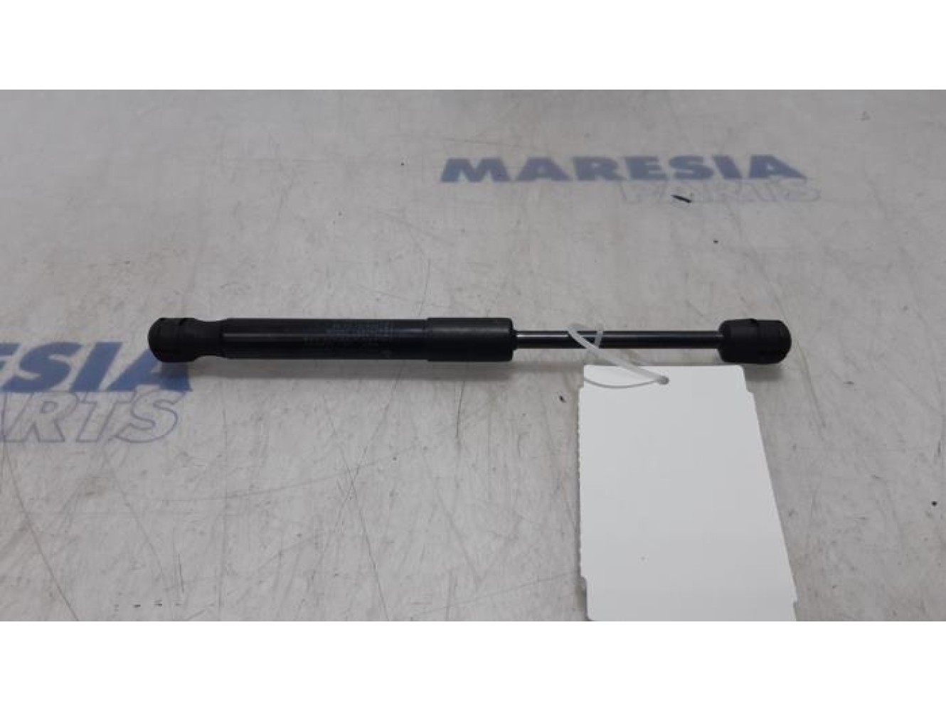 Alfa Romeo - Stelvio - Amortisseur capot moteur gauche