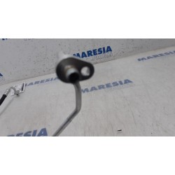 Alfa Romeo - Stelvio - Air conditioning line