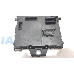 Renault - Kangoo - Engine management computer