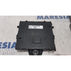 Renault - Kangoo - Engine management computer