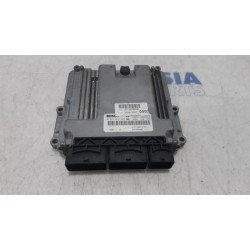 Renault - Kangoo - Engine management computer