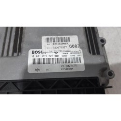 Renault - Kangoo - Engine management computer