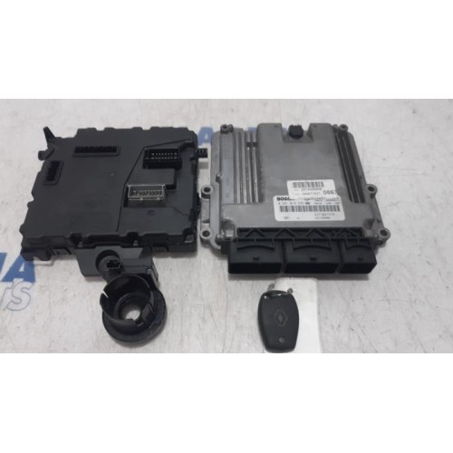 Renault - Kangoo - Engine management computer