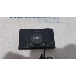 Renault - Kangoo - Navigation System