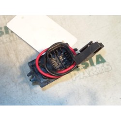 Renault - Kangoo - Heater resistor