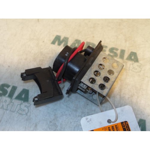 Renault - Kangoo - Heater resistor
