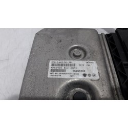 Opel - Combo - Engine management computer