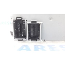 Opel - Combo - Engine management computer