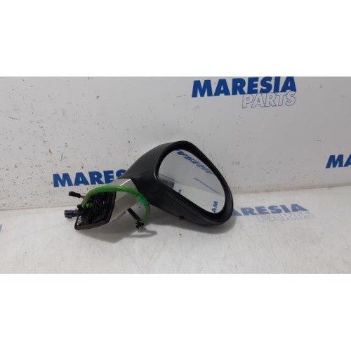 Peugeot - 308 - Wing mirror, right
