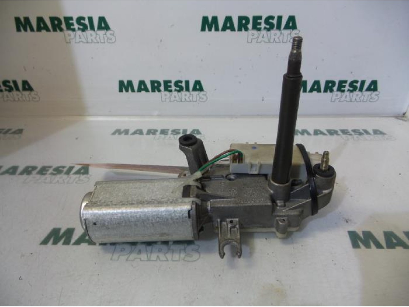 Fiat - Marea - Ruitenwissermotor achter