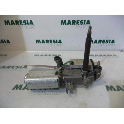 Fiat - Marea - Ruitenwissermotor achter