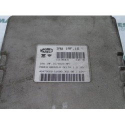 Fiat - Marea - Engine management computer