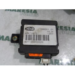 Fiat - Marea - Engine management computer