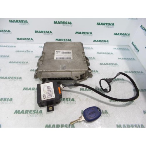 Fiat - Marea - Engine management computer