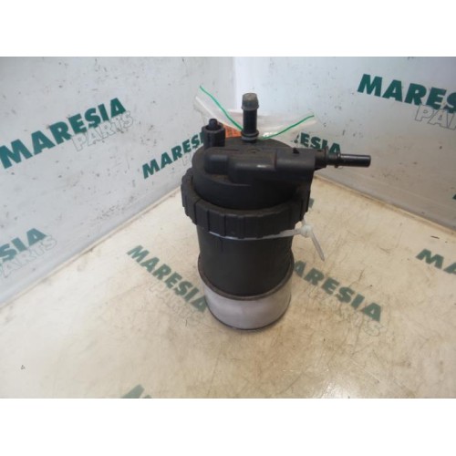 Renault - Kangoo - Fuel filter housing