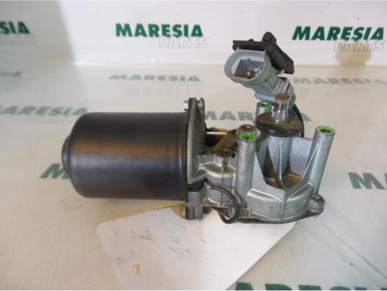 Renault - Kangoo - Front wiper motor