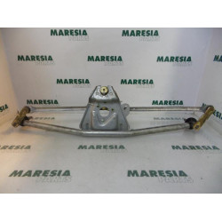 Renault - Kangoo - Wiper mechanism