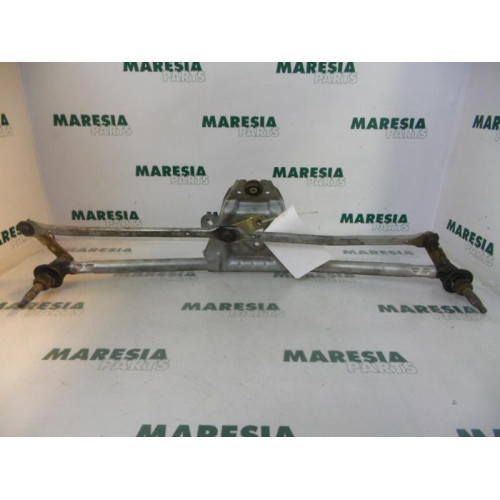 Renault - Kangoo - Wiper mechanism