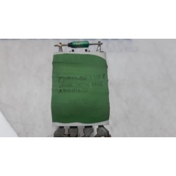 Renault - Kangoo - Heater resistor