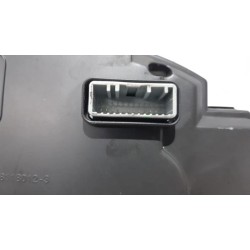 Renault - Kangoo - Instrumentenbrett