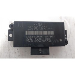 Renault - Kangoo - PDC Module