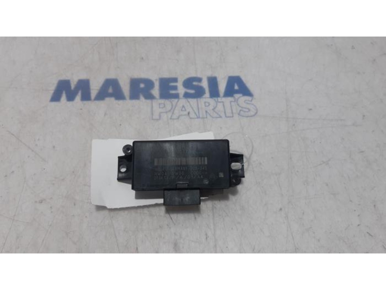 Renault - Kangoo - PDC Module