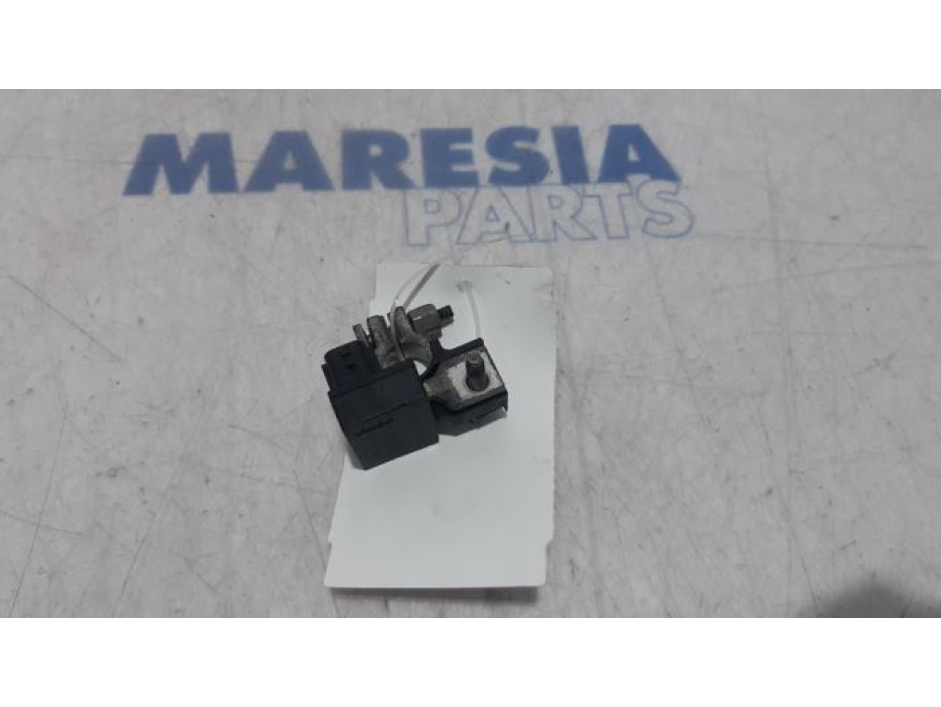 Renault - Kangoo - Battery sensor