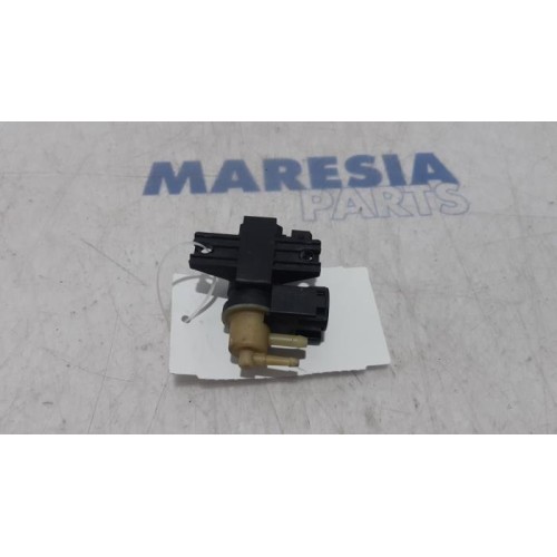 Renault - Kangoo - Turbo pressure regulator