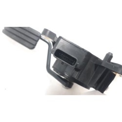 Renault - Kangoo - Gaspedaalpositie Sensor