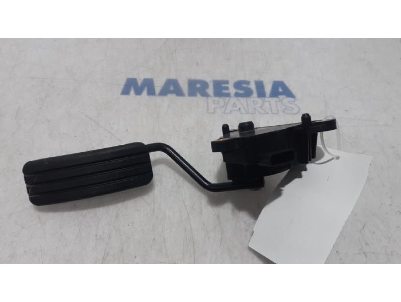 Renault - Kangoo - Gaspedaalpositie Sensor