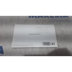 Renault - Kangoo - Instruction Booklet