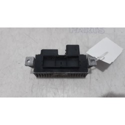 Renault - Kangoo - Glow plug relay