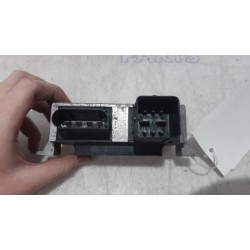Renault - Kangoo - Glow plug relay