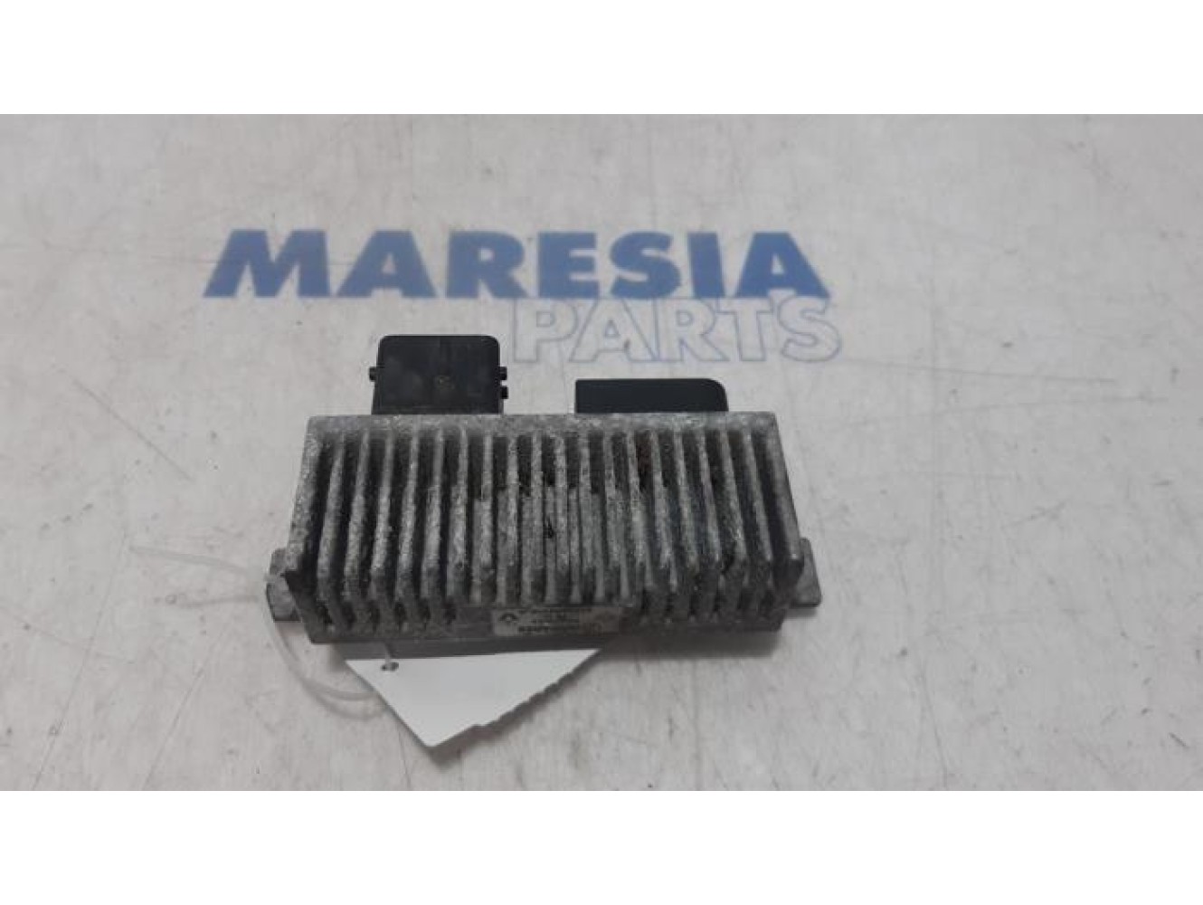Renault - Kangoo - Glow plug relay